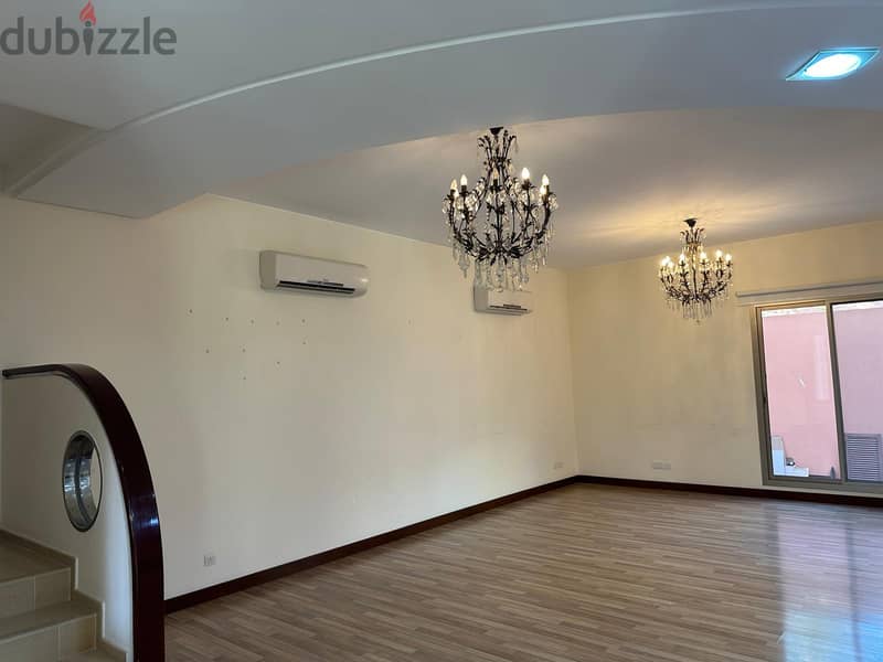Luxury Villa for Rent in North Sehla (Ishbilliya) 10