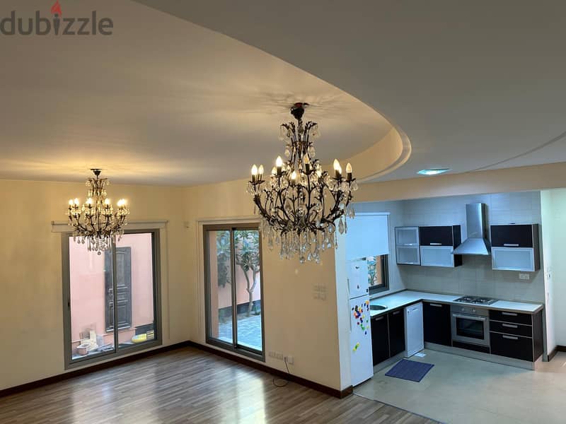 Luxury Villa for Rent in North Sehla (Ishbilliya) 15