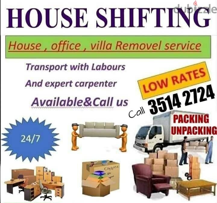 House Shfting Room Shfting Carpenter labours Transport 35142724 0