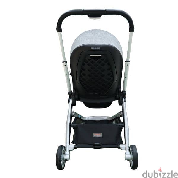 mila Spain stroller 4