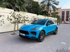 For Sale Porshe Macan Spical Order