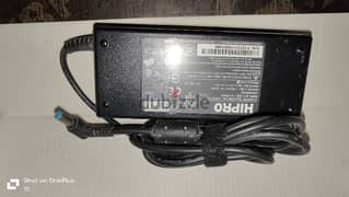 Laptop Charger 5BD 0