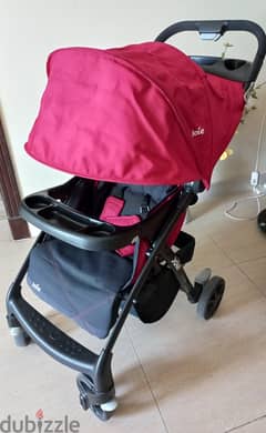 Baby carry clearance cot for sale