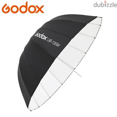 For sale Godox UB- 130W umbrella.