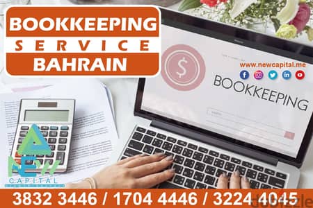 Bookkeeping