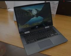 Dell 4K 15.6 Touch X360 Nvidia Gaming Laptop