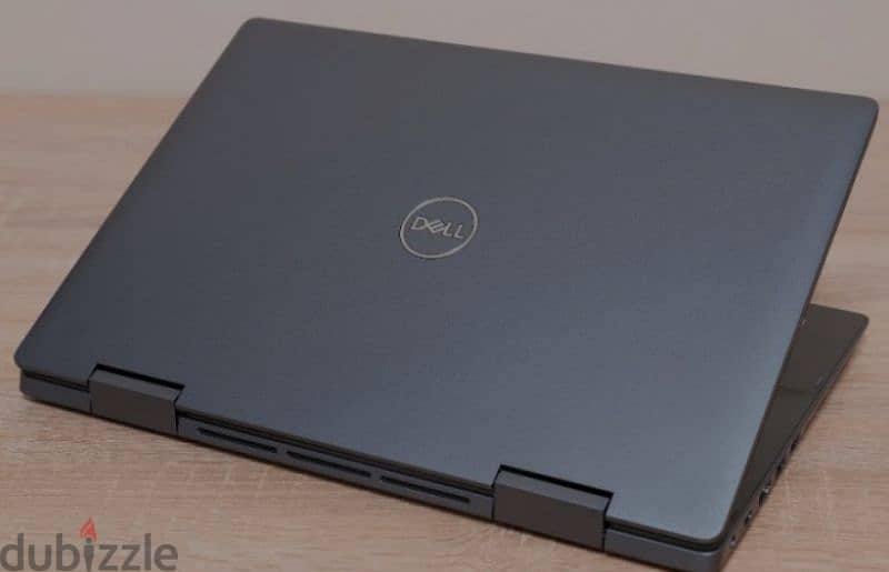 Dell 4K 15.6 Touch X360 Nvidia Gaming Laptop 2