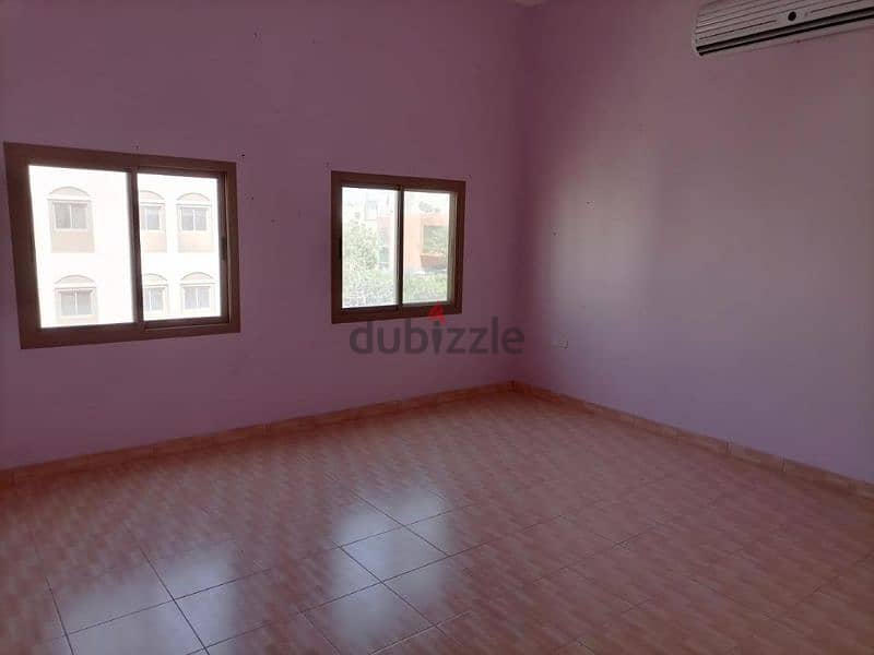 For rent, a villa in North Riffa للايجار فيلا في الرفاع 3