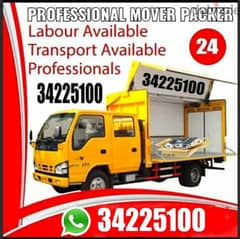 Cheap Rate Furniture Mover Packer Company all Bahrain 34225100 0