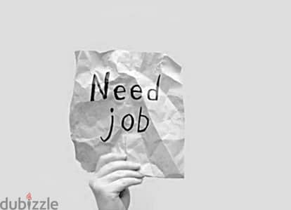 i need job female