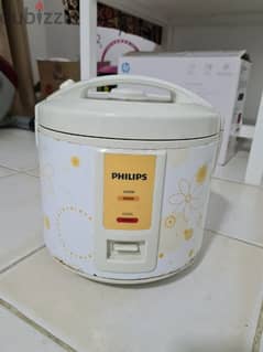 eletric rice cooker 0
