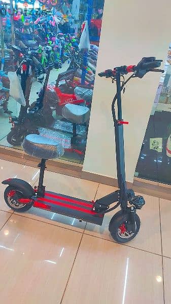 scooter discount price 3
