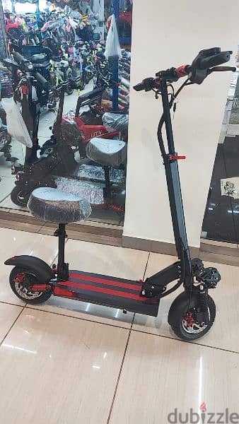 scooter discount price 5