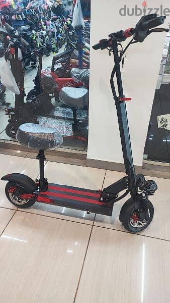 scooter discount price 7