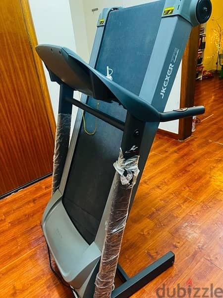Treadmill for sale(Jkexer776  ) 2