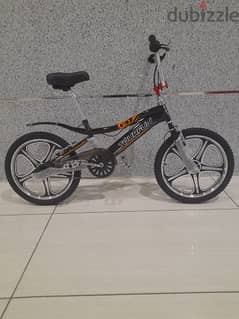 We sell all types of NEW bikes for kids and teens