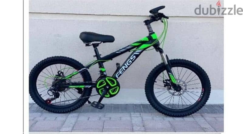 We sell all types of NEW bikes for kids and teens 16