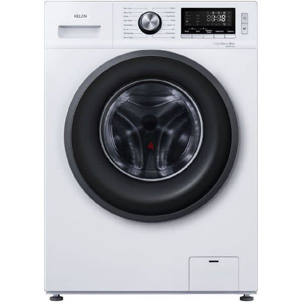 Kelon 2024 washing machine