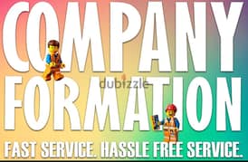 ~~Affordable and Lowest rates for Company Formation . call us now !