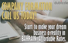 Company Formation - Lowest rates+ best services