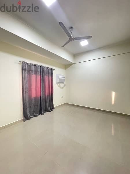 2 BHK SEMI Furnished NEW FLAT available Segaya 230 BD Unlimited Ewa . 0