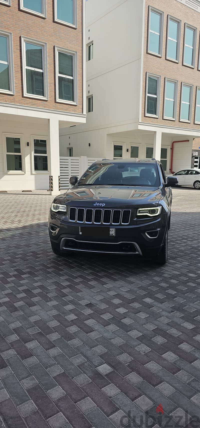 Jeep Grand Cherokee V8 - 5.7L Hemi - Cars for Sale - 105123107
