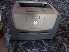 New printer good condition 0