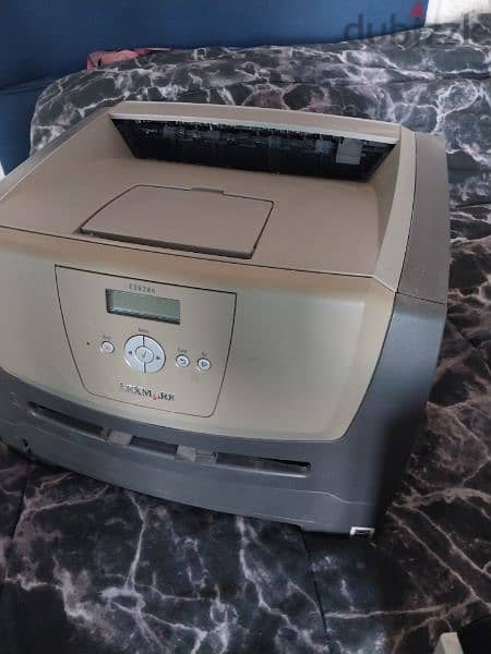 New printer good condition 1