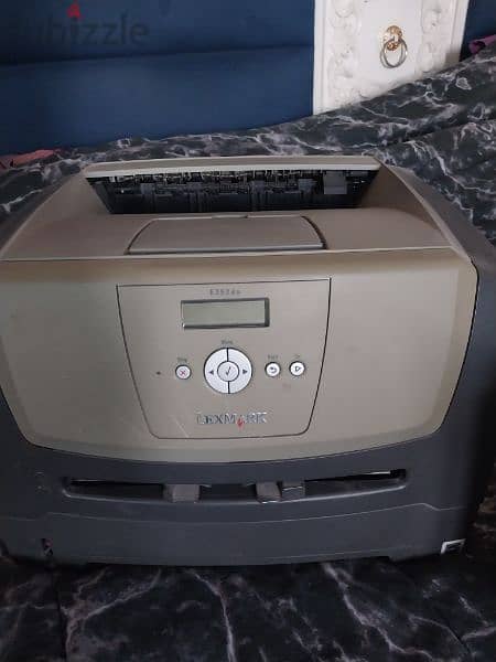 New printer good condition 3