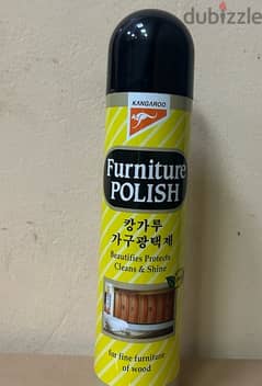 furniture polish 0