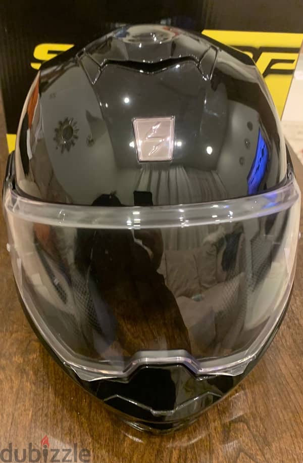 Scorpion Exo-tech Helmet for sale - Motorcycles - 105123287