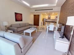 Beautiful & Bright | Nicely Furnished | Great Facilities