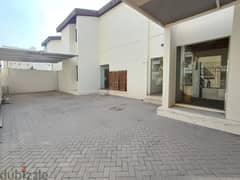 6 Bhk Commercial Villa | Extremely Spacious | Best Location in Adliya