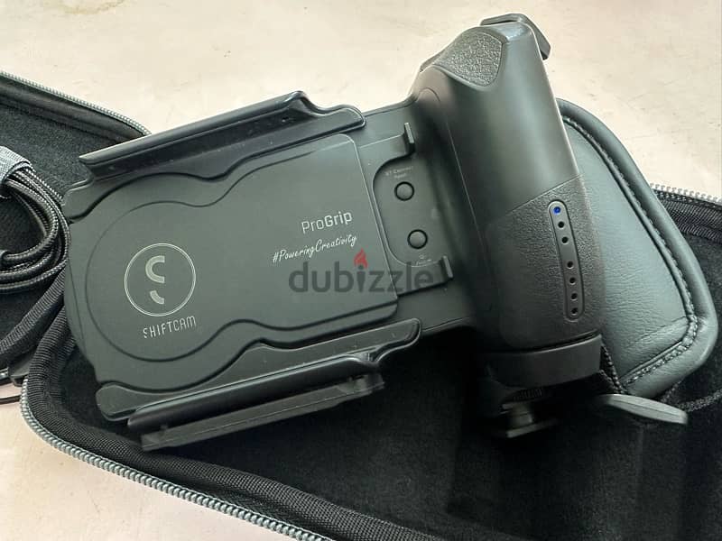 shiftcam for iphone cameras camera holder 3