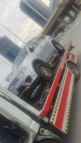 Speed Towing Services | Recovery Truck | Roadside Assistance | Bahrain 6
