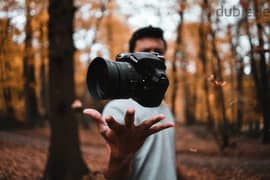freelancer photographer,videographer