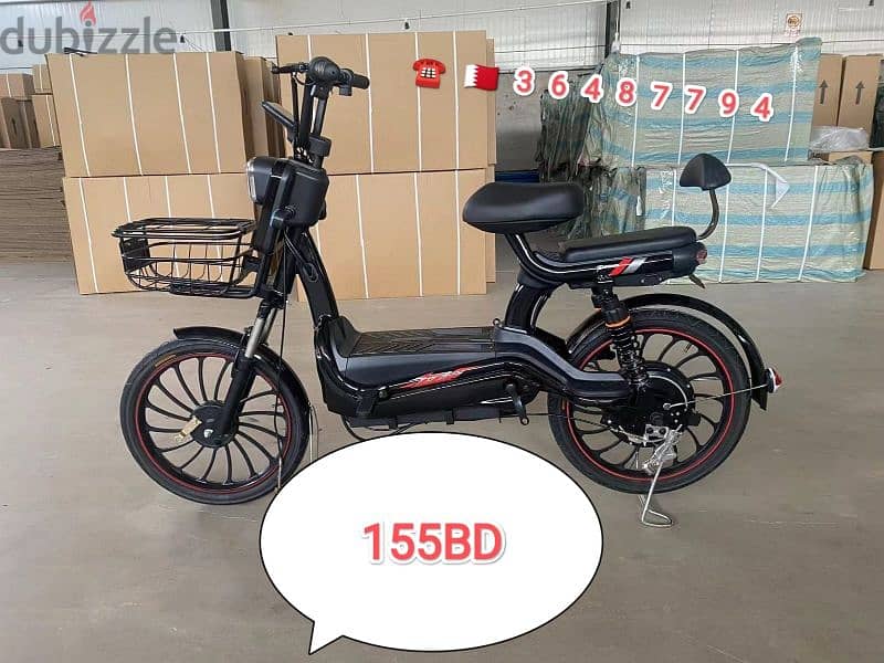 scooter different model 13