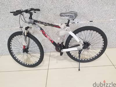 New Stock Available- SUPER S12 29 Inch Full Aluminum Alloy Model Bike