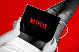 Netflix Yearly Only 6 Bd