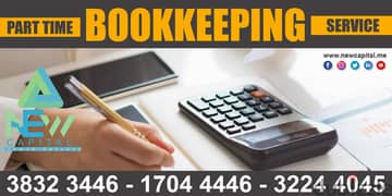 Bookkeeping Part_ Time_  Consult