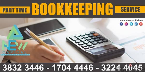 Bookkeeping