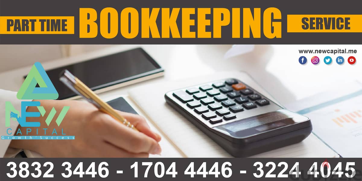 Bookkeeping Part_ Time_  Consult 0