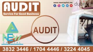External Auditor For Your Good Business