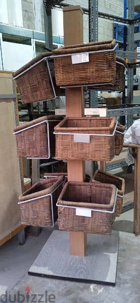 Display Basket