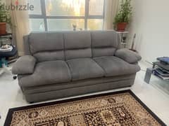 3 seater sofa for sale 0