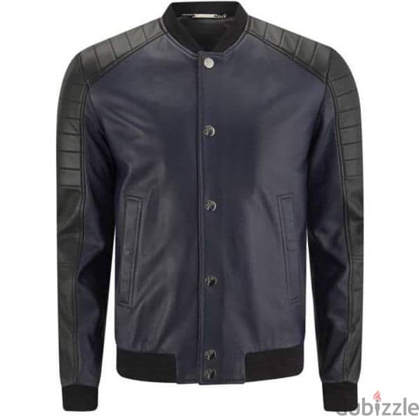 Leather jacket original 10