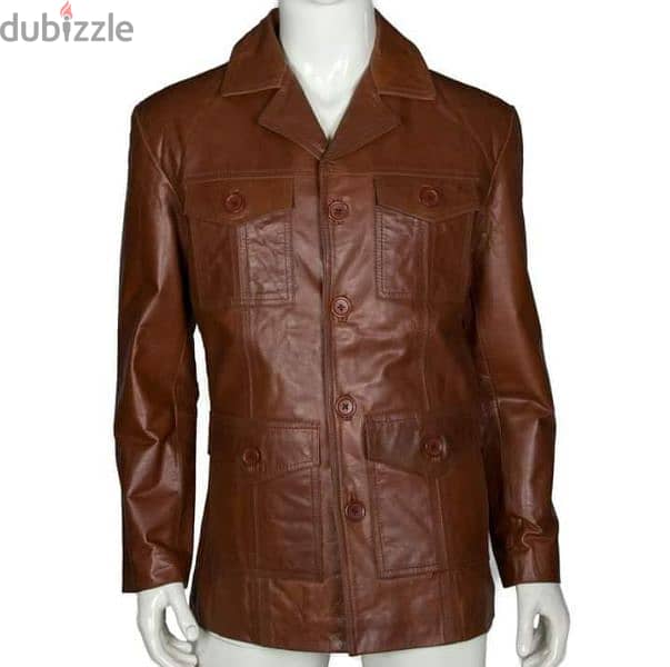 Leather jacket original 11