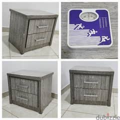 urgently sell side table