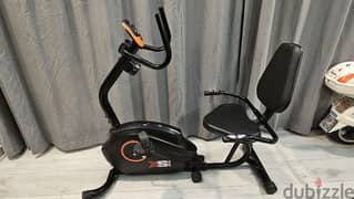 exercise cycle 0