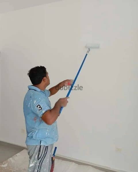 WALL PAINT WORK HOME SARVICES 17